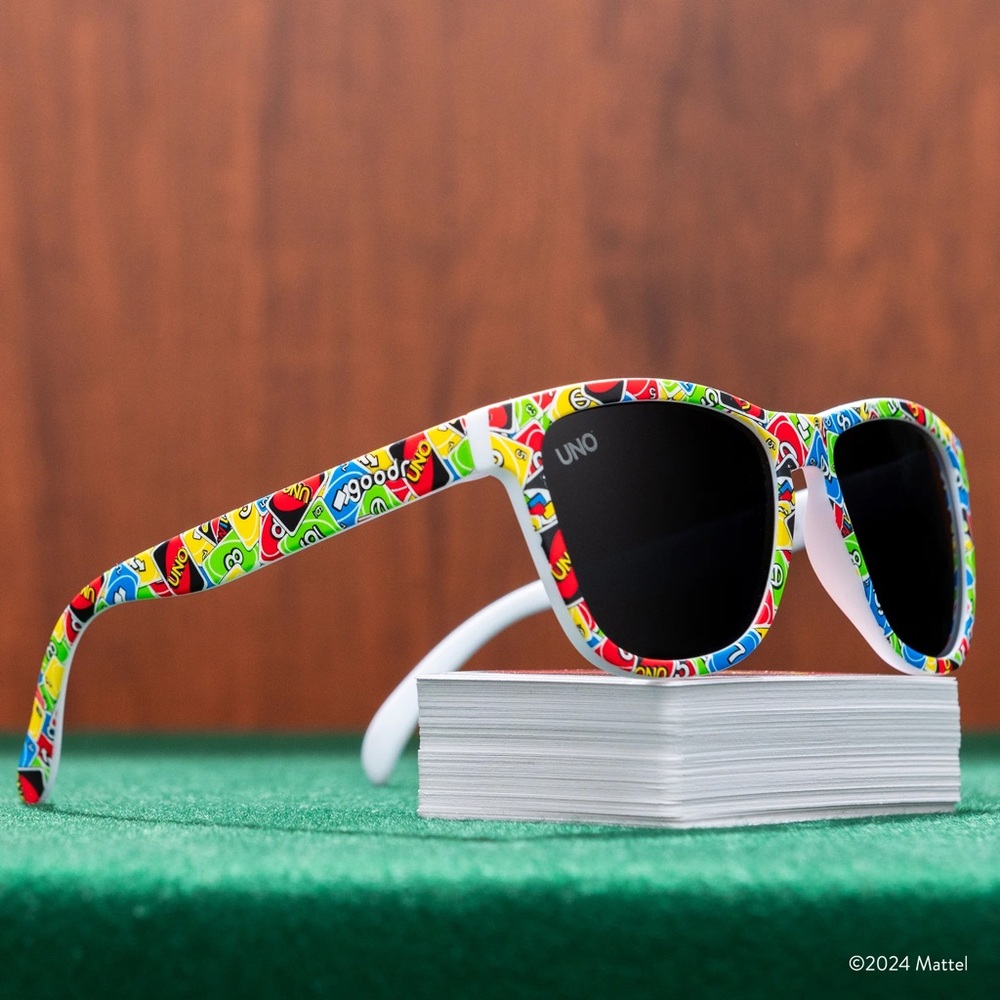 GOODR OG: UNO Sunglasses